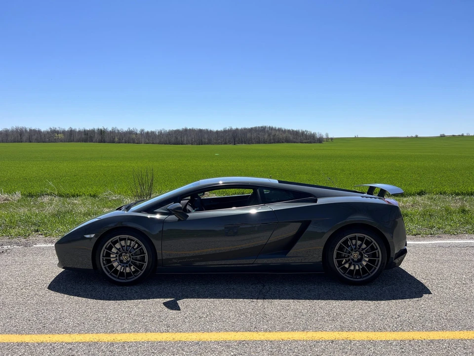 2008 Lamborghini Gallardo Superleggera - Image 6 of 31