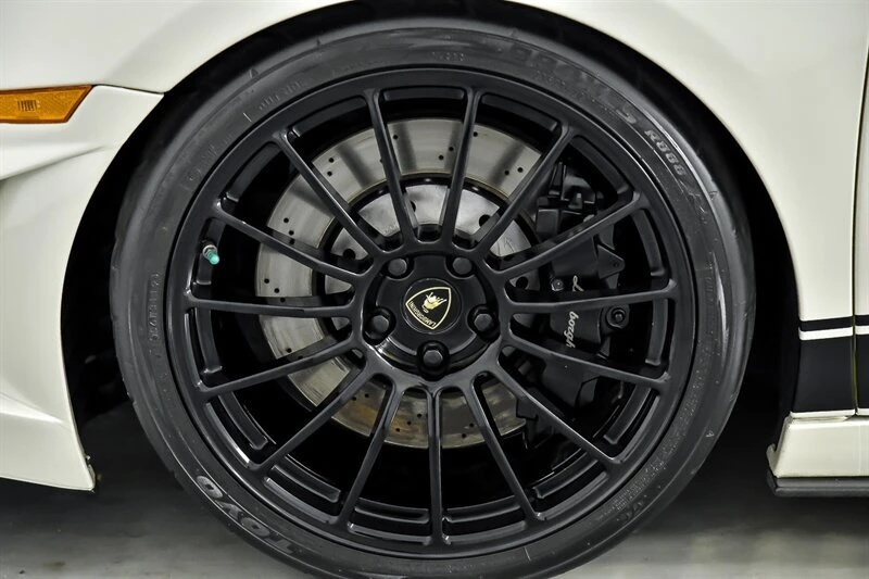 2008 Lamborghini Gallardo Superleggera - Image 21 of 21