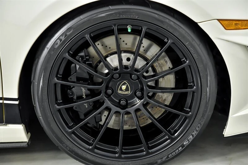 2008 Lamborghini Gallardo Superleggera - Image 20 of 21