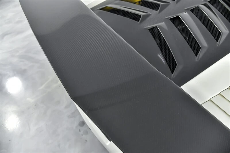 2008 Lamborghini Gallardo Superleggera - Image 18 of 21