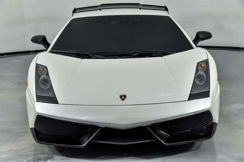 2008 Lamborghini Gallardo Superleggera - Image 6 of 21