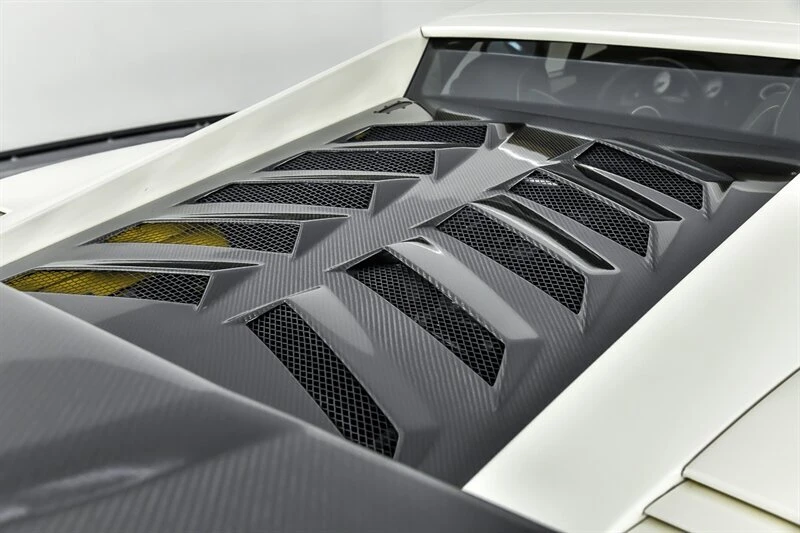 2008 Lamborghini Gallardo Superleggera - Image 17 of 21