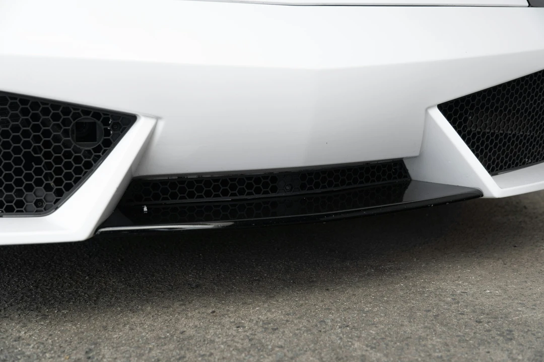 2008 Lamborghini Gallardo Superleggera - Image 19 of 21