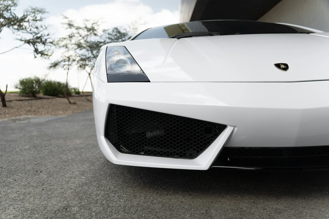 2008 Lamborghini Gallardo Superleggera - Image 20 of 21