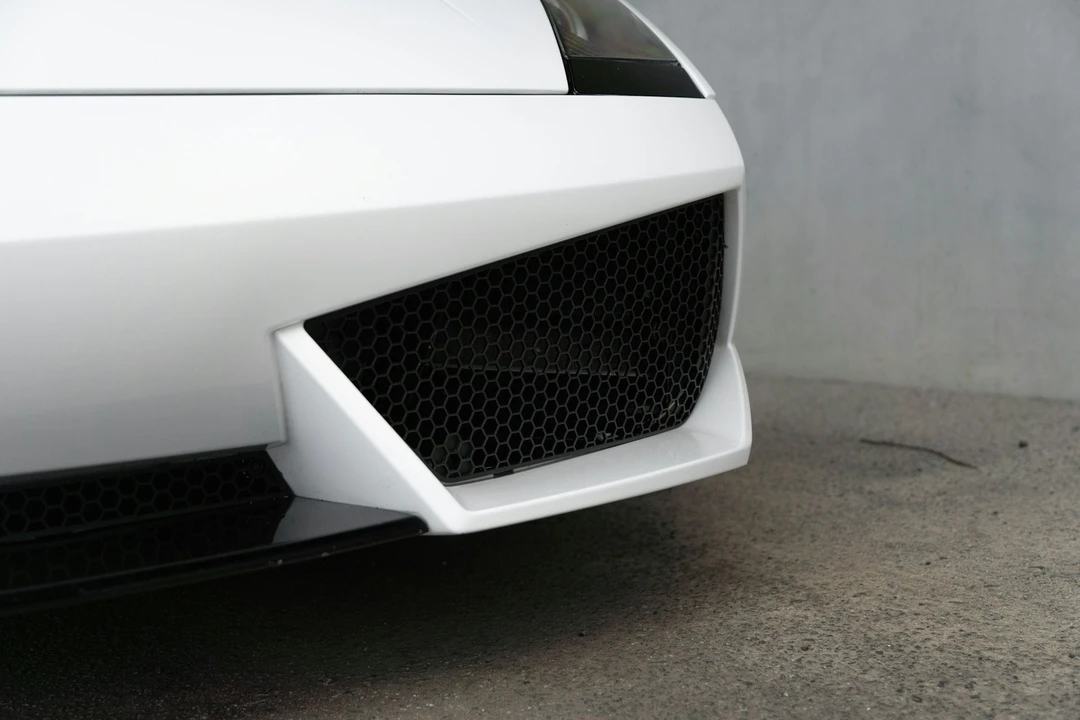 2008 Lamborghini Gallardo Superleggera - Image 21 of 21
