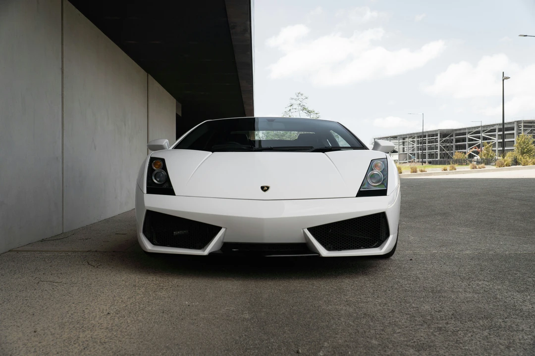 2008 Lamborghini Gallardo Superleggera - Image 2 of 21