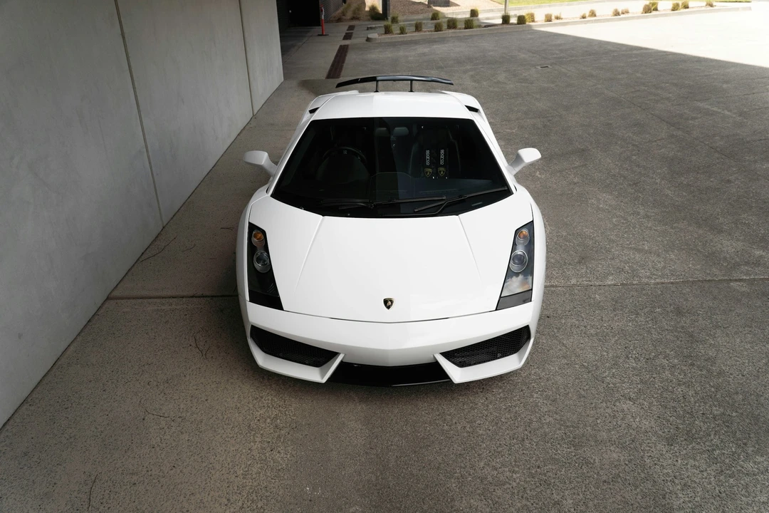 2008 Lamborghini Gallardo Superleggera - Image 18 of 21