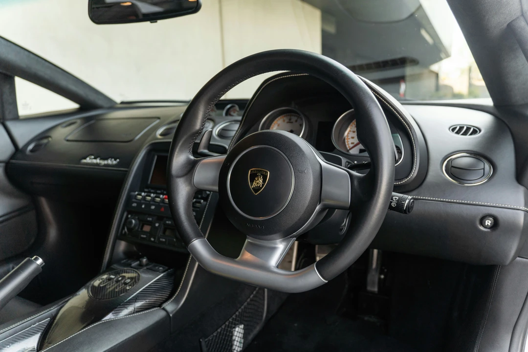 2008 Lamborghini Gallardo Superleggera - Image 5 of 21