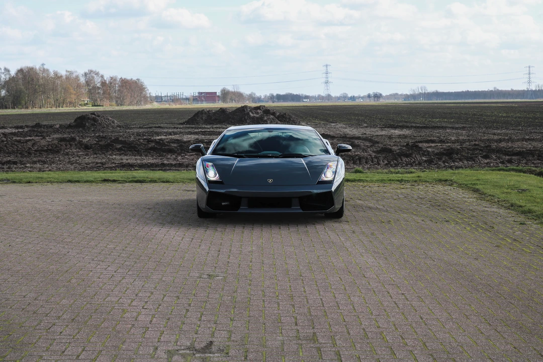 2014 Lamborghini Gallardo - Image 9 of 31