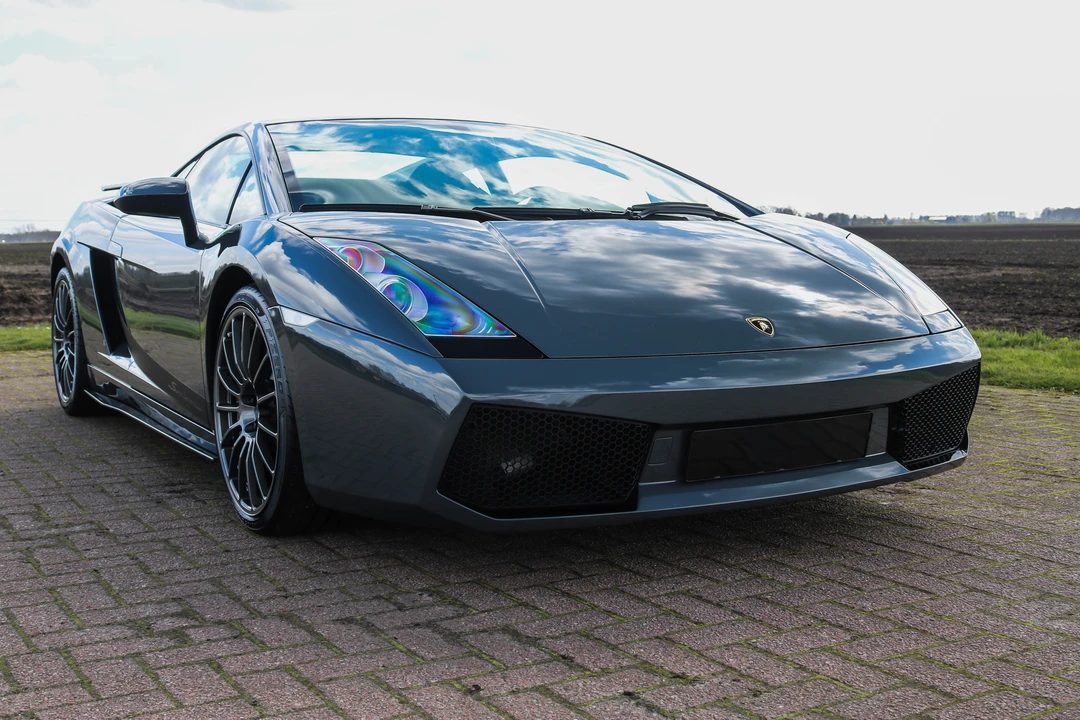 2014 Lamborghini Gallardo - Image 3 of 31