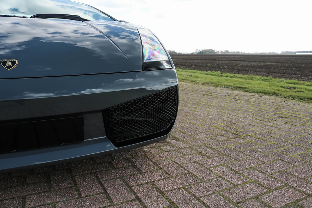 2014 Lamborghini Gallardo - Image 13 of 31