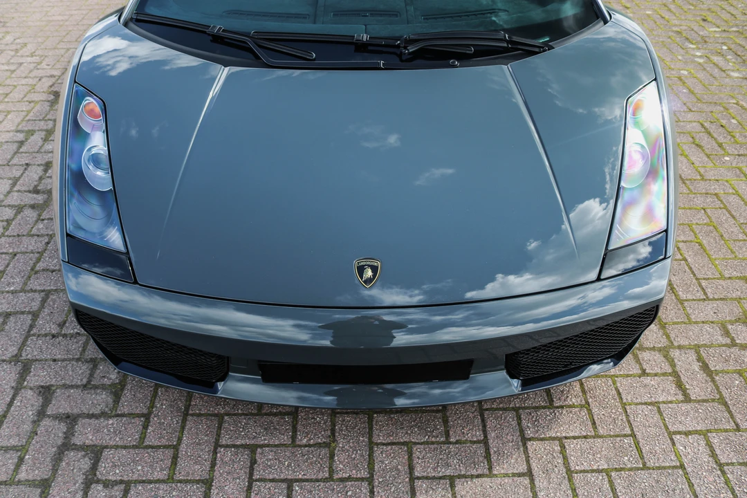 2014 Lamborghini Gallardo - Image 14 of 31