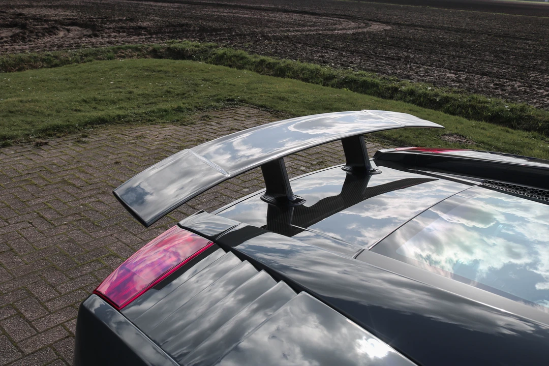 2014 Lamborghini Gallardo - Image 15 of 31