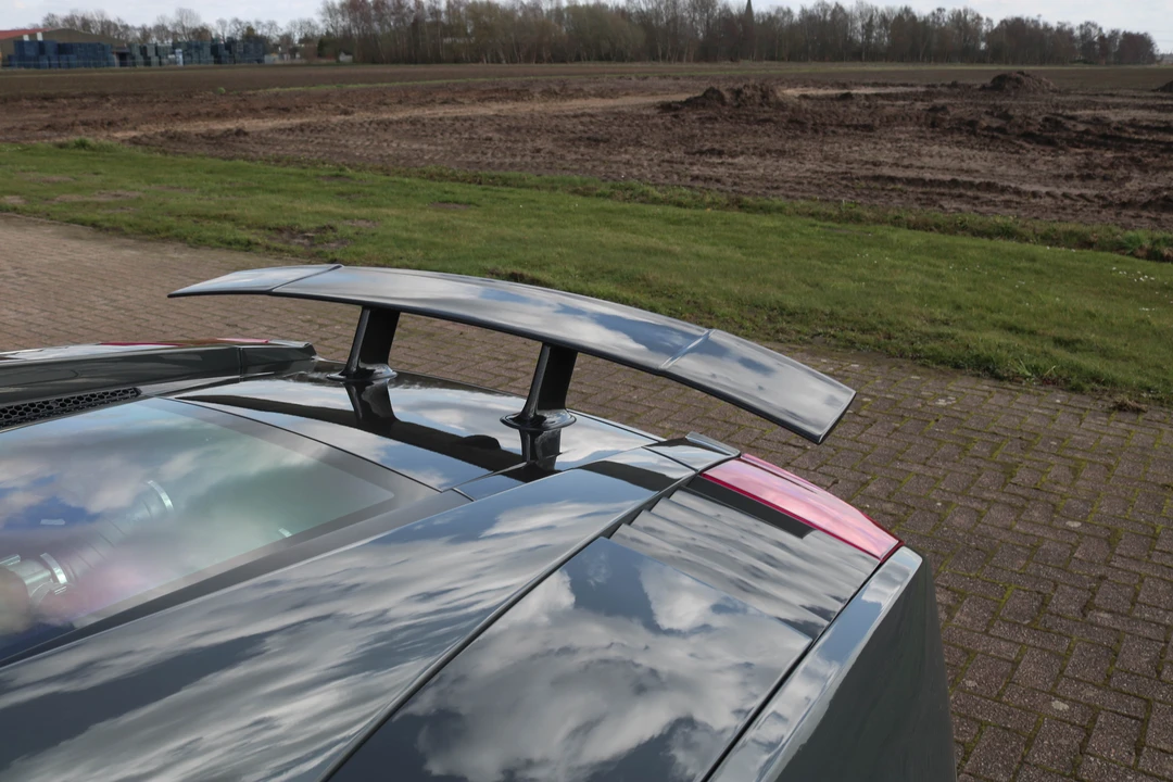 2014 Lamborghini Gallardo - Image 16 of 31