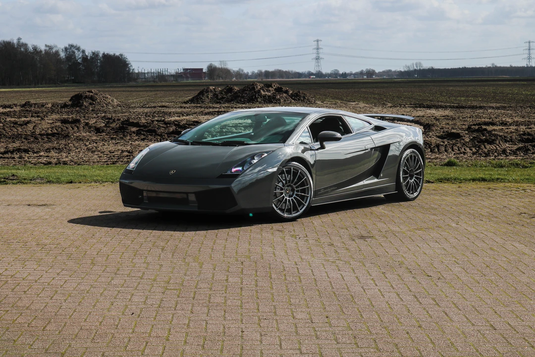 2014 Lamborghini Gallardo - Image 8 of 31