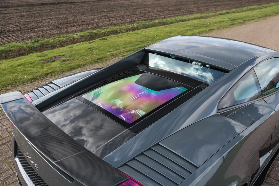 2014 Lamborghini Gallardo - Image 27 of 31