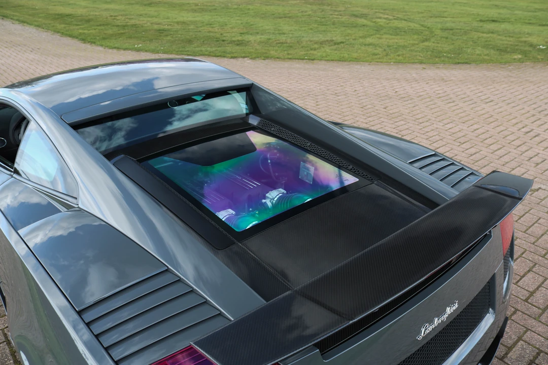 2014 Lamborghini Gallardo - Image 28 of 31