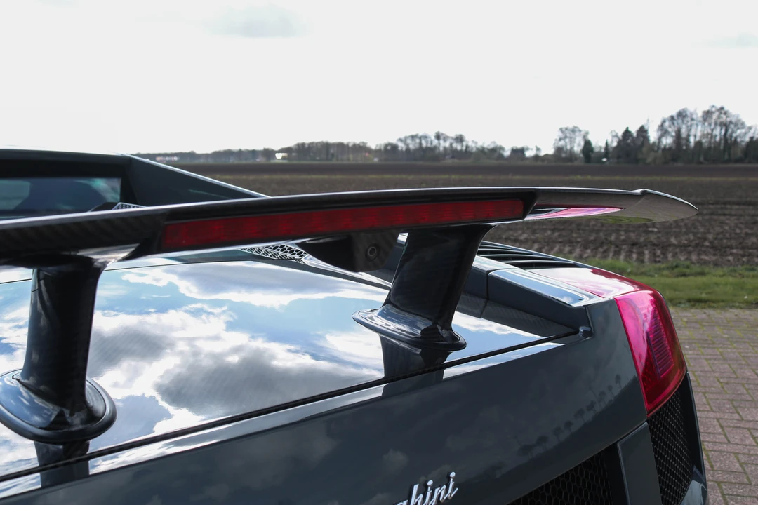 2014 Lamborghini Gallardo - Image 31 of 31