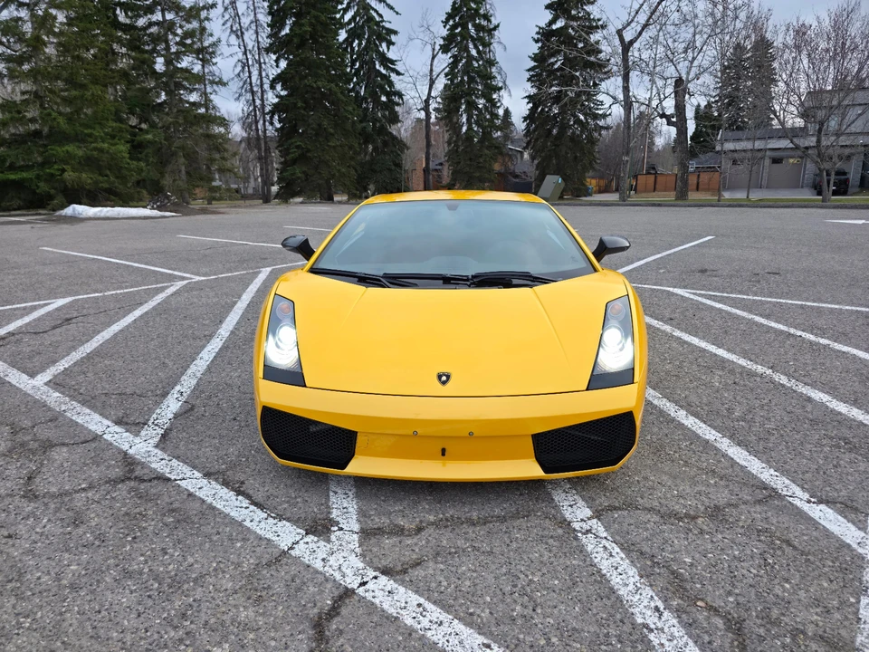 2008 Lamborghini Gallardo Superleggera - Image 6 of 31