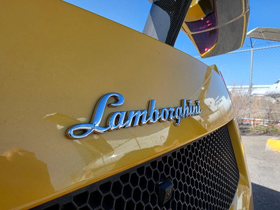 2008 Lamborghini Gallardo Superleggera - Image 28 of 31