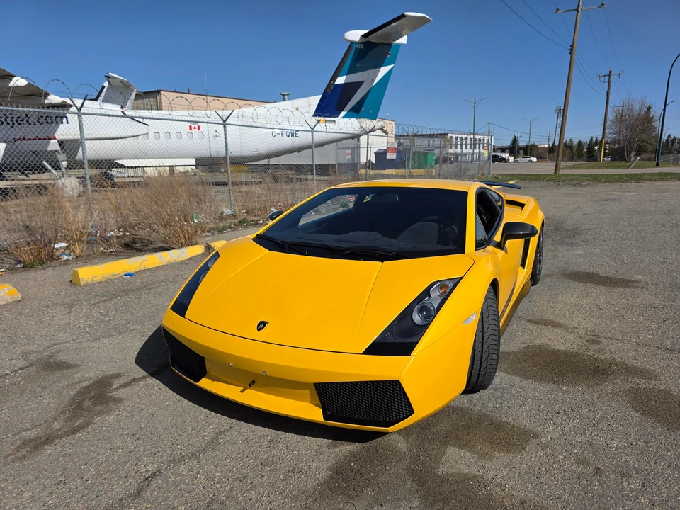 2008 Lamborghini Gallardo Superleggera - Image 7 of 31
