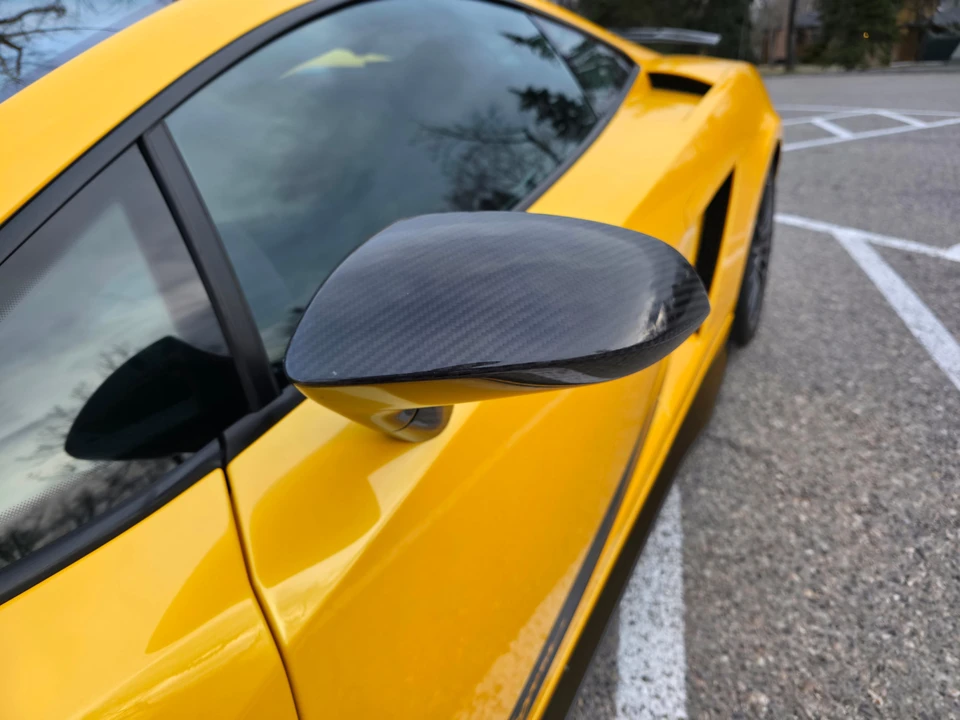 2008 Lamborghini Gallardo Superleggera - Image 22 of 31