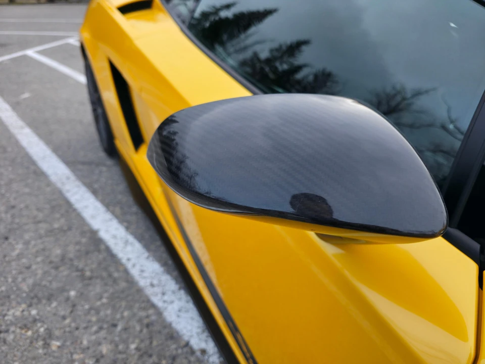 2008 Lamborghini Gallardo Superleggera - Image 31 of 31