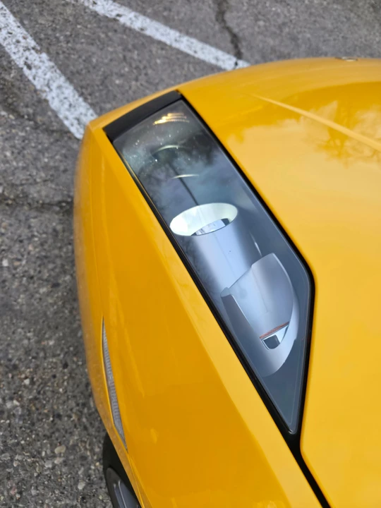 2008 Lamborghini Gallardo Superleggera - Image 21 of 31