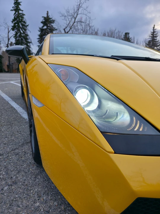 2008 Lamborghini Gallardo Superleggera - Image 20 of 31