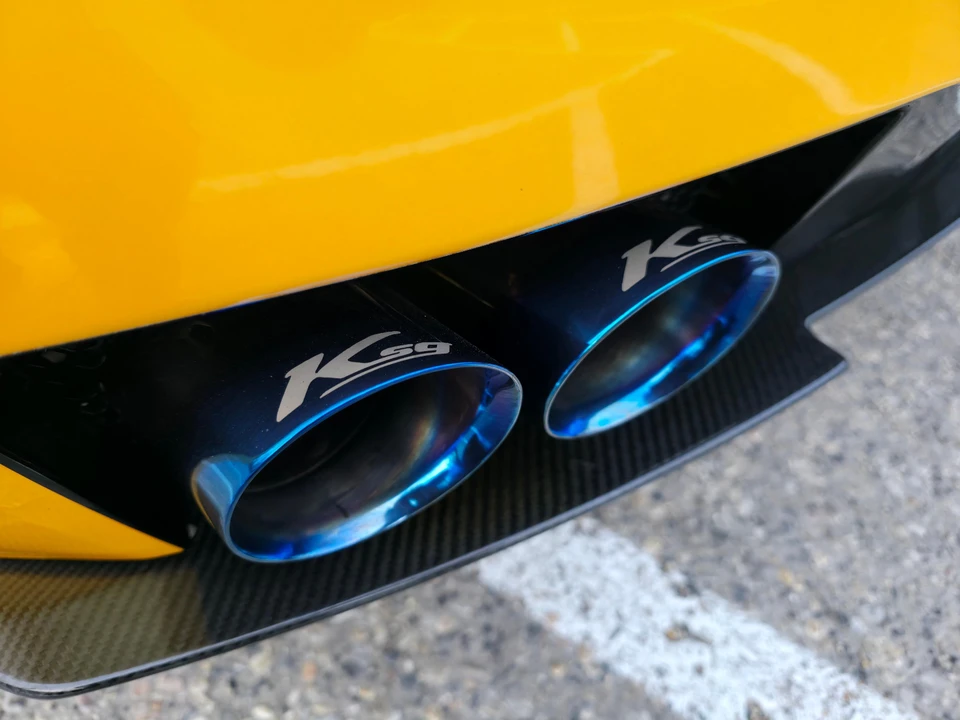 2008 Lamborghini Gallardo Superleggera - Image 29 of 31