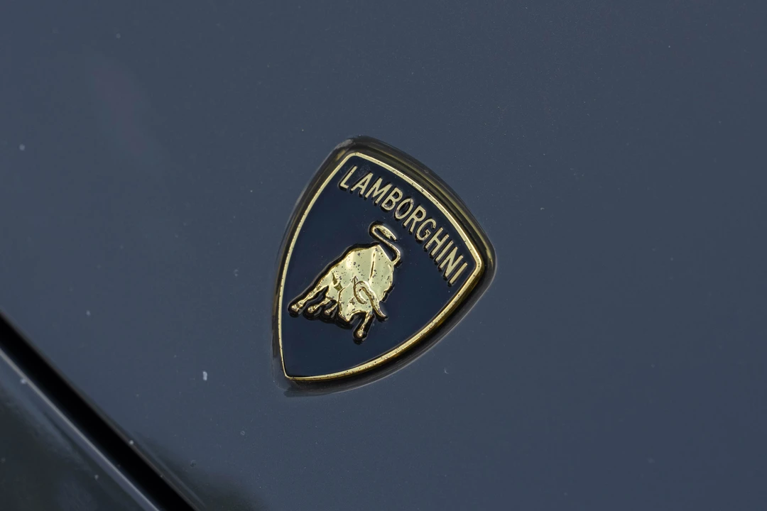 2008 Lamborghini Gallardo Superleggera - Image 16 of 31