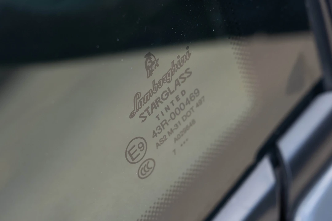 2008 Lamborghini Gallardo Superleggera - Image 19 of 31