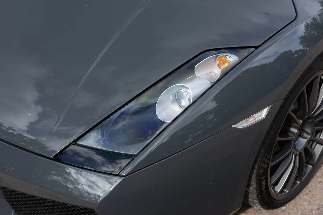 2008 Lamborghini Gallardo Superleggera - Image 13 of 31