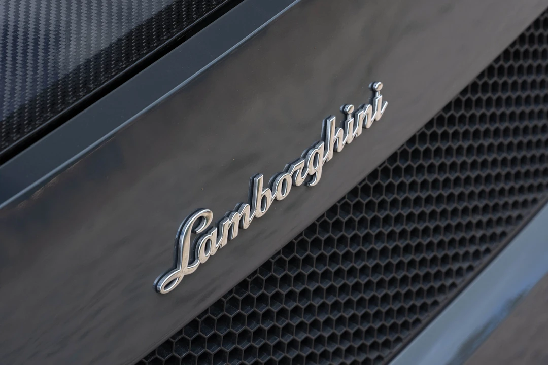 2008 Lamborghini Gallardo Superleggera - Image 22 of 31