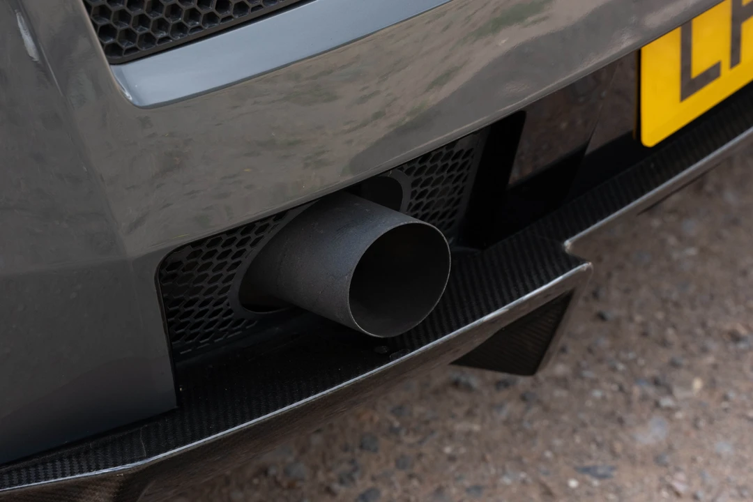 2008 Lamborghini Gallardo Superleggera - Image 23 of 31