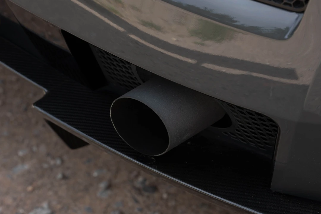 2008 Lamborghini Gallardo Superleggera - Image 24 of 31