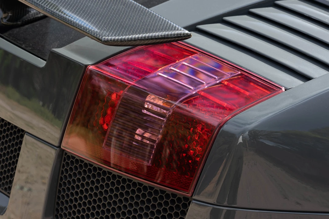 2008 Lamborghini Gallardo Superleggera - Image 25 of 31