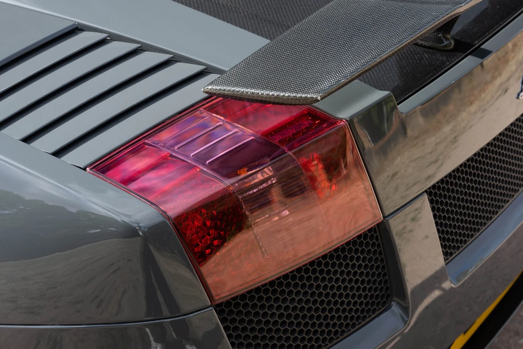 2008 Lamborghini Gallardo Superleggera - Image 26 of 31