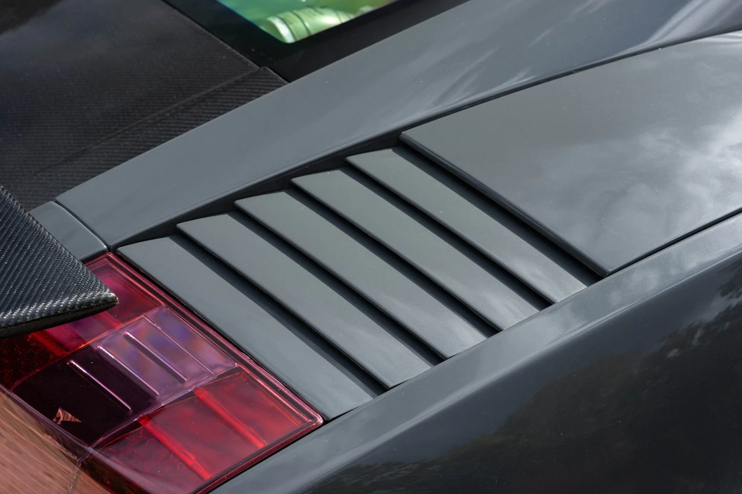 2008 Lamborghini Gallardo Superleggera - Image 27 of 31