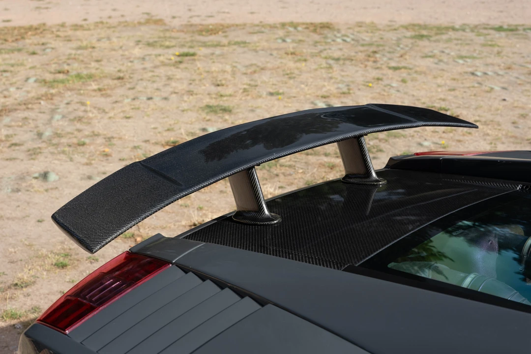 2008 Lamborghini Gallardo Superleggera - Image 31 of 31