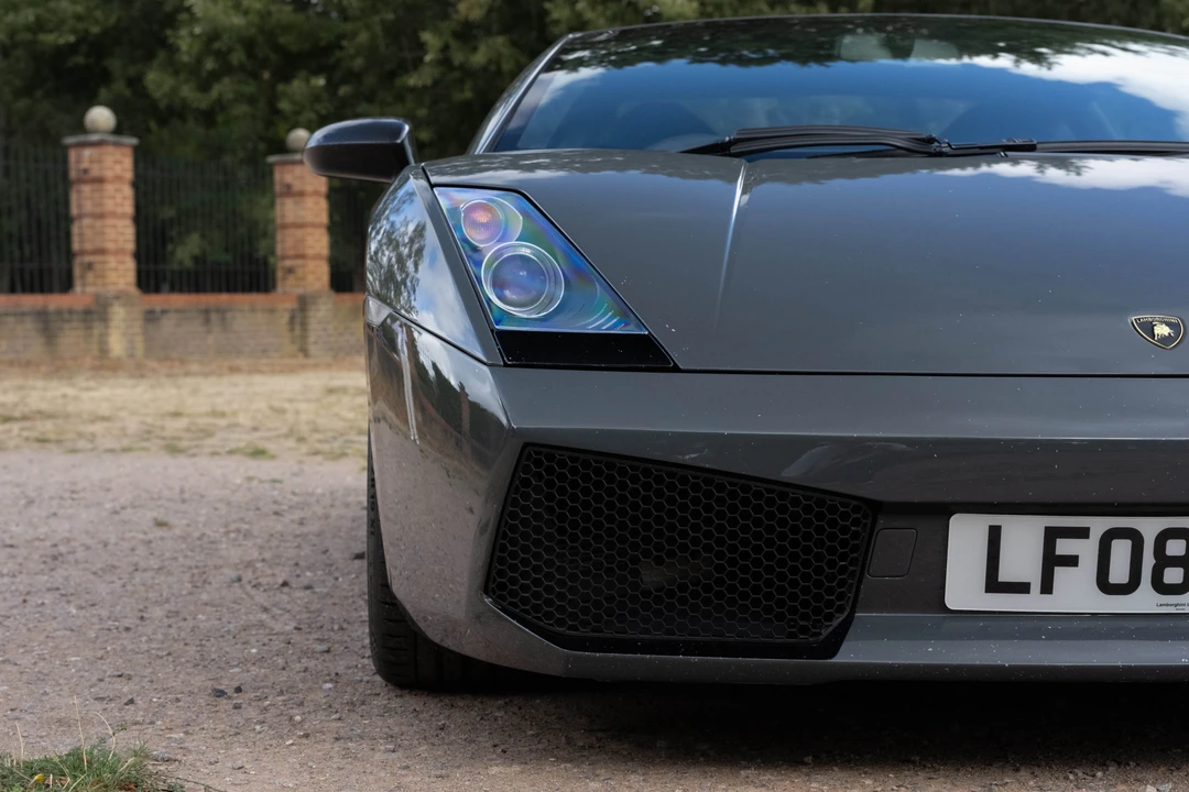 2008 Lamborghini Gallardo Superleggera - Image 11 of 31