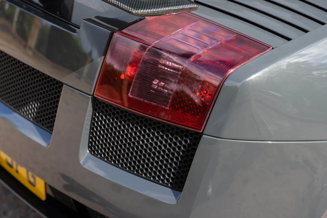 2008 Lamborghini Gallardo Superleggera - Image 28 of 31
