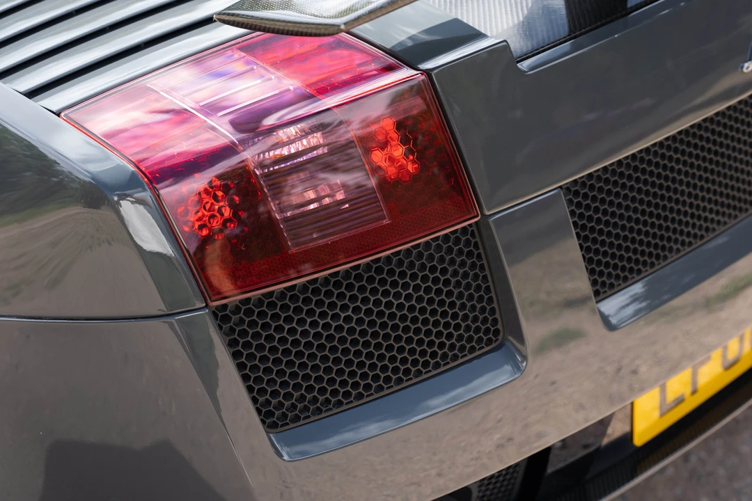 2008 Lamborghini Gallardo Superleggera - Image 29 of 31