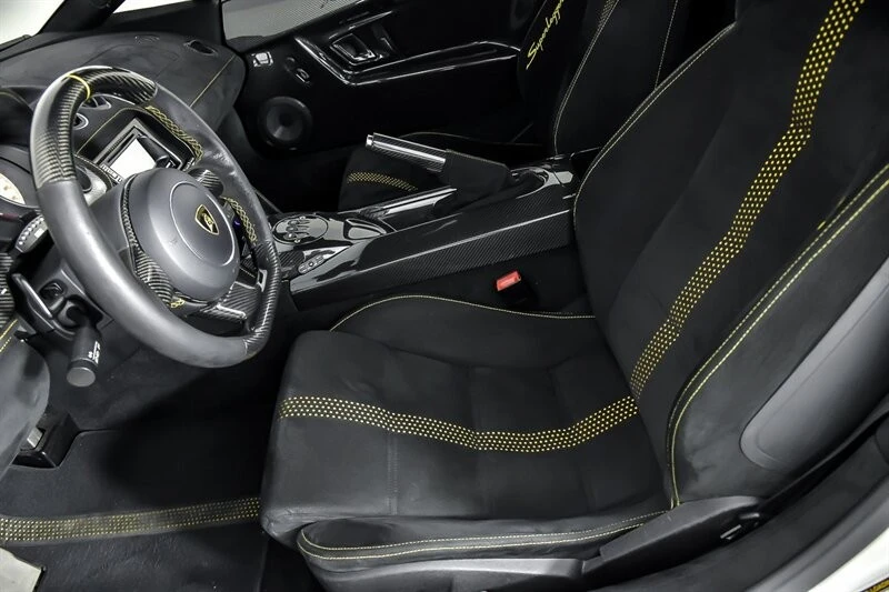 2008 Lamborghini Gallardo Superleggera - Image 18 of 21