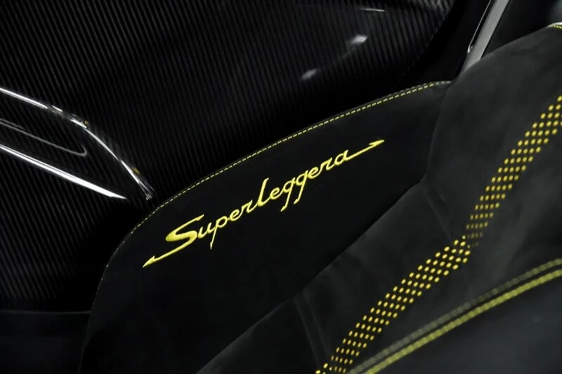 2008 Lamborghini Gallardo Superleggera - Image 20 of 21