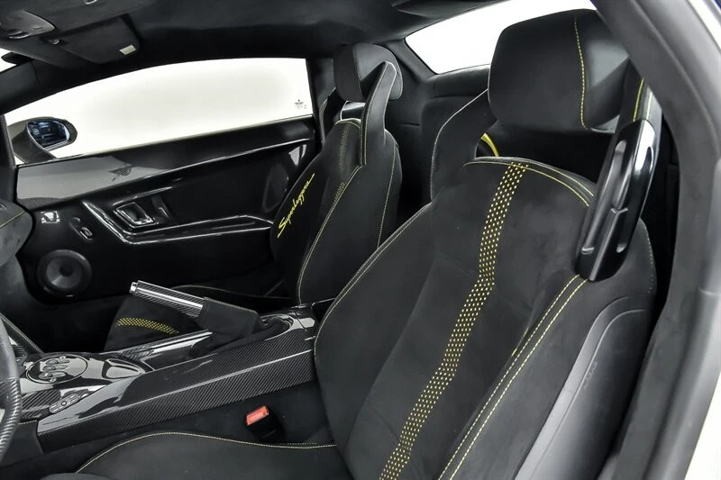 2008 Lamborghini Gallardo Superleggera - Image 19 of 21