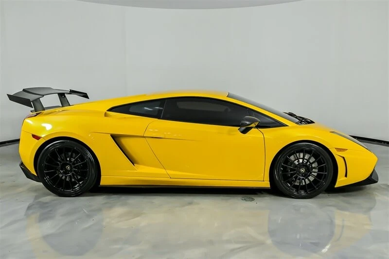 2008 Lamborghini Gallardo Superleggera - Image 14 of 21