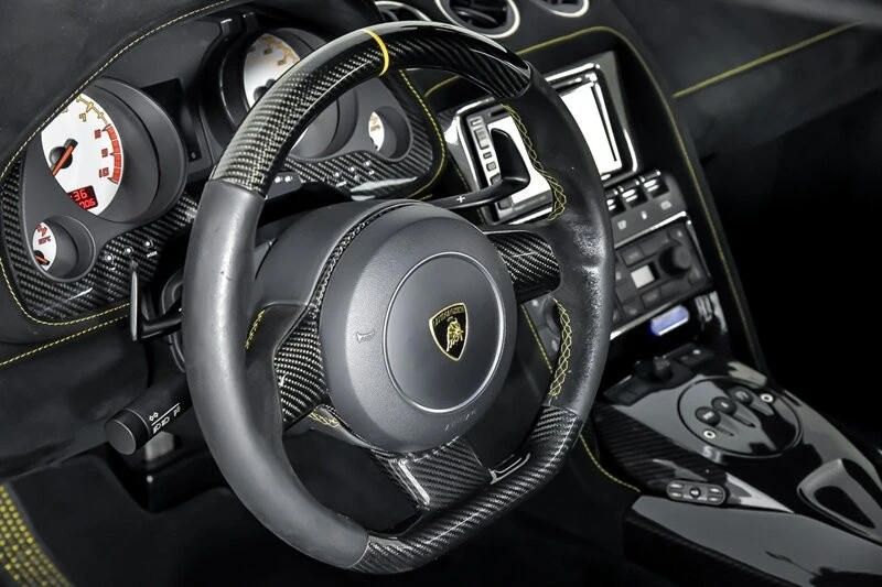 2008 Lamborghini Gallardo Superleggera - Image 21 of 21