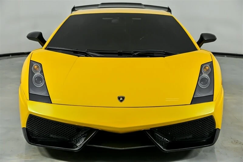 2008 Lamborghini Gallardo Superleggera - Image 5 of 21