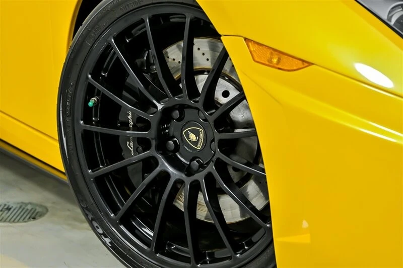 2008 Lamborghini Gallardo Superleggera - Image 4 of 21